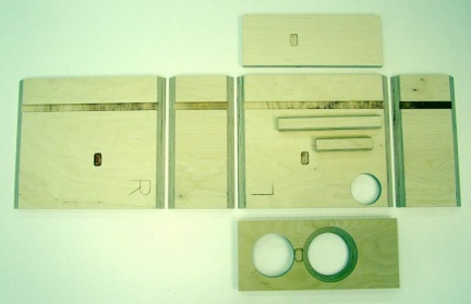 Micro Block MK2 - MPX  01